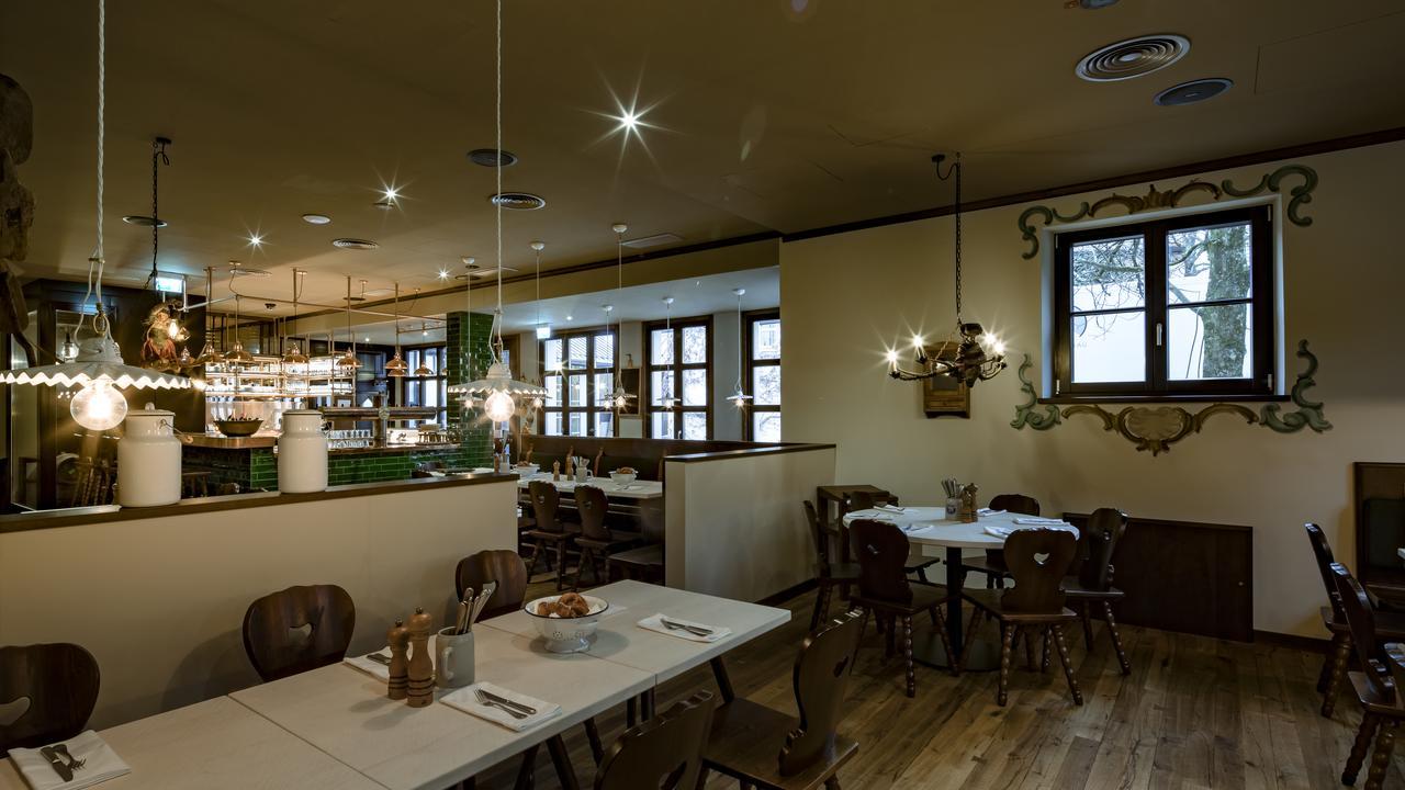 Hotel Marias Platzl München
