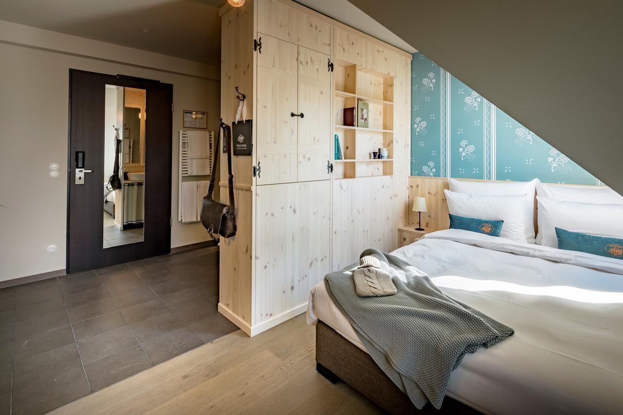 Hotel Marias Platzl Múnich