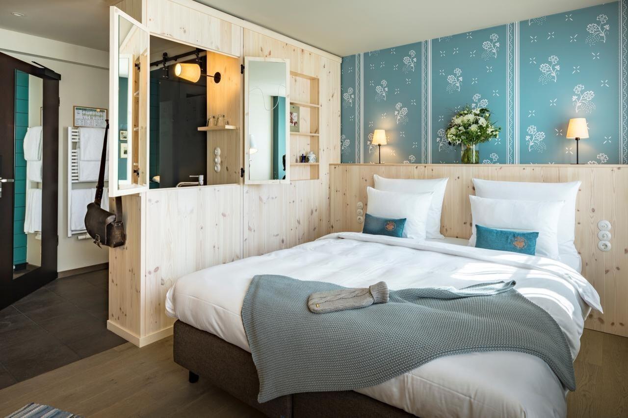 Hotel Marias Platzl Múnich